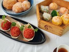 -鹿鸣酒家(越秀店)