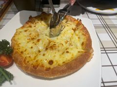 -菲滋意式餐厅(上虞万和城店)
