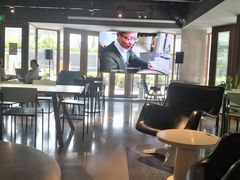 大堂-sugarman espresso素饮糖人高新咖啡工厂