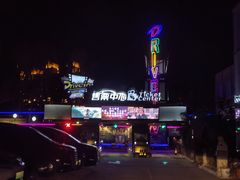 -枫花园汽车电影院(朝阳公园店)