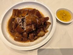至尊码头烧鹅-粥旺庄(芳村店)