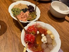 -清水亭湖北菜(大屯DT51店)