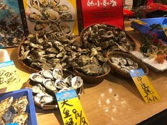 -79号渔船海鲜饭店(华强北店)