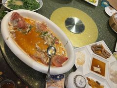 -顺轩海鲜火锅酒家
