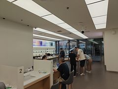 -华为授权服务中心(通州万达广场)