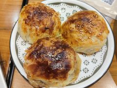 -巴依老爷新疆美食(望京小街店)