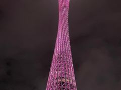 -珠江夜游天字码头