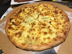 -乐凯撒披萨(正佳广场店)