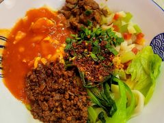 -大嘻咹biangbiang面(历史博物馆店)