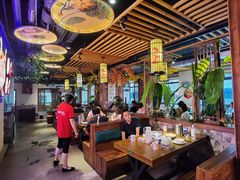 大堂-湘厨壹品(芙蓉广场店)