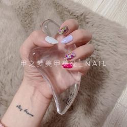 -SY水源护肤造型