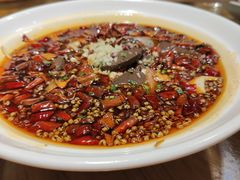 -苹果树下艺术餐厅(通州店)