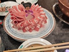 -阳坊胜利涮羊肉(阳坊老店)