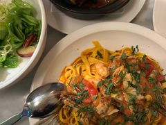 -Pici(堅尼地城店)