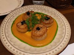 -Bistro Les Lilas丁香花小酒馆