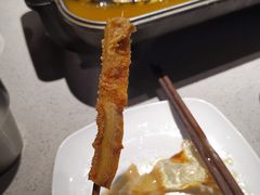 -半天妖烤鱼(芝罘万达店)