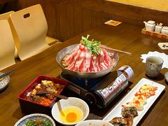 -白石的深夜食堂(济南万象城店)