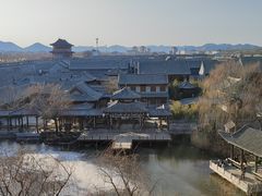 -青州古城