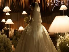 -上海波特曼丽思卡尔顿酒店