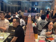 -五里关火锅(牛市口店)