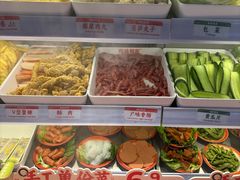 -每味每客·重庆麻辣烫(国泰店)