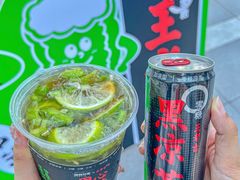 -炖物24章·顺时轻养茶(黄龙店)