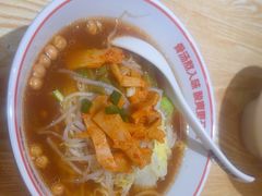 -魔都三兄弟酸辣粉·蘸卤炸串(虹桥万科店)