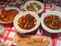 -辣小鲜·南昌大排档(船山路店)