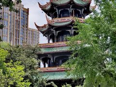 -望江楼公园