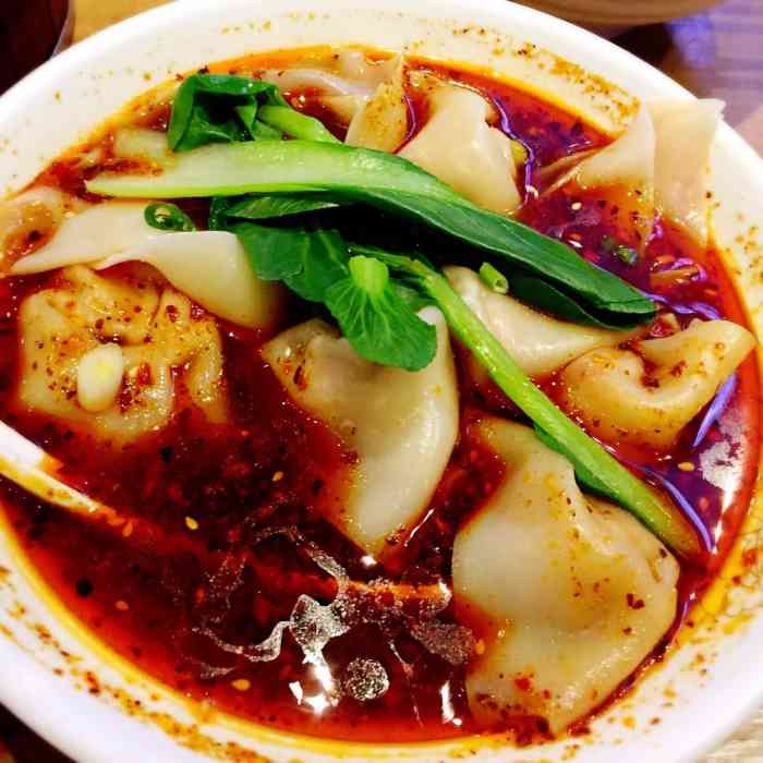 蓉李记成都名小吃(通州万达店)