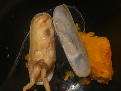 -小时候焗海鲜(鄞州万达店)