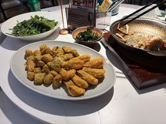 -阿忠食坊大排档·20年老店(万象城店)