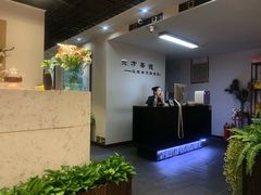 -东方菩提养生SPA馆(武昌总店)