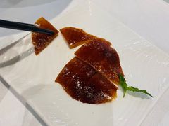 -福海居烤鸭店(鸟巢店)