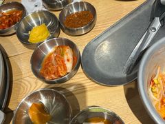 -姜虎东白丁烤肉(深圳湾后海汇店)