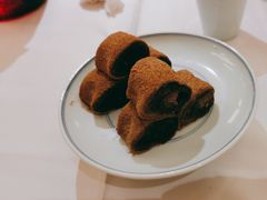 -惠丰堂饭庄·烤鸭·京味菜(翠微路店)