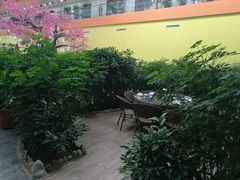 大堂-君临七星生态酒店