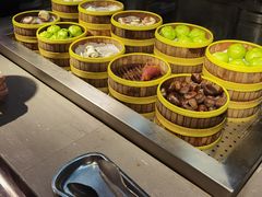 -蓝鲸湾汤泉(包河店)