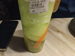 -CoCo都可(上海环球港店)