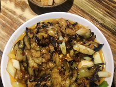 -张豆花(碚峡路店)
