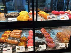 -喜茶(深圳福田星河COCO Park店)