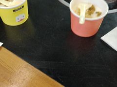 -金家老三饭庄(常营店)