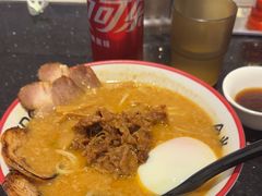 -一風堂拉面(深圳湾万象城店)