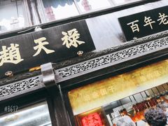 门面-赵天禄(葑门横街店)