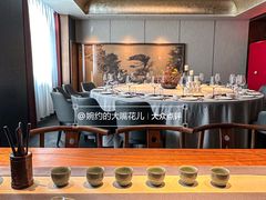 -蘇锦宴·淮扬菜烤鸭·小院(三元桥霄云路店)