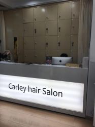 -简法造型·品牌形象店