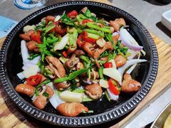 -杭州酒家(庆春路店)