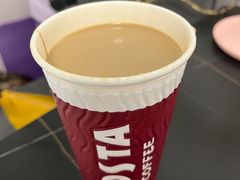 -COSTA COFFEE(上海五玠坊店)