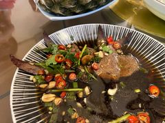 大理吹肝-遇见阿家村云南菜(魏公村店)