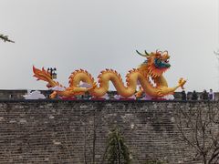 -南京城墙景区